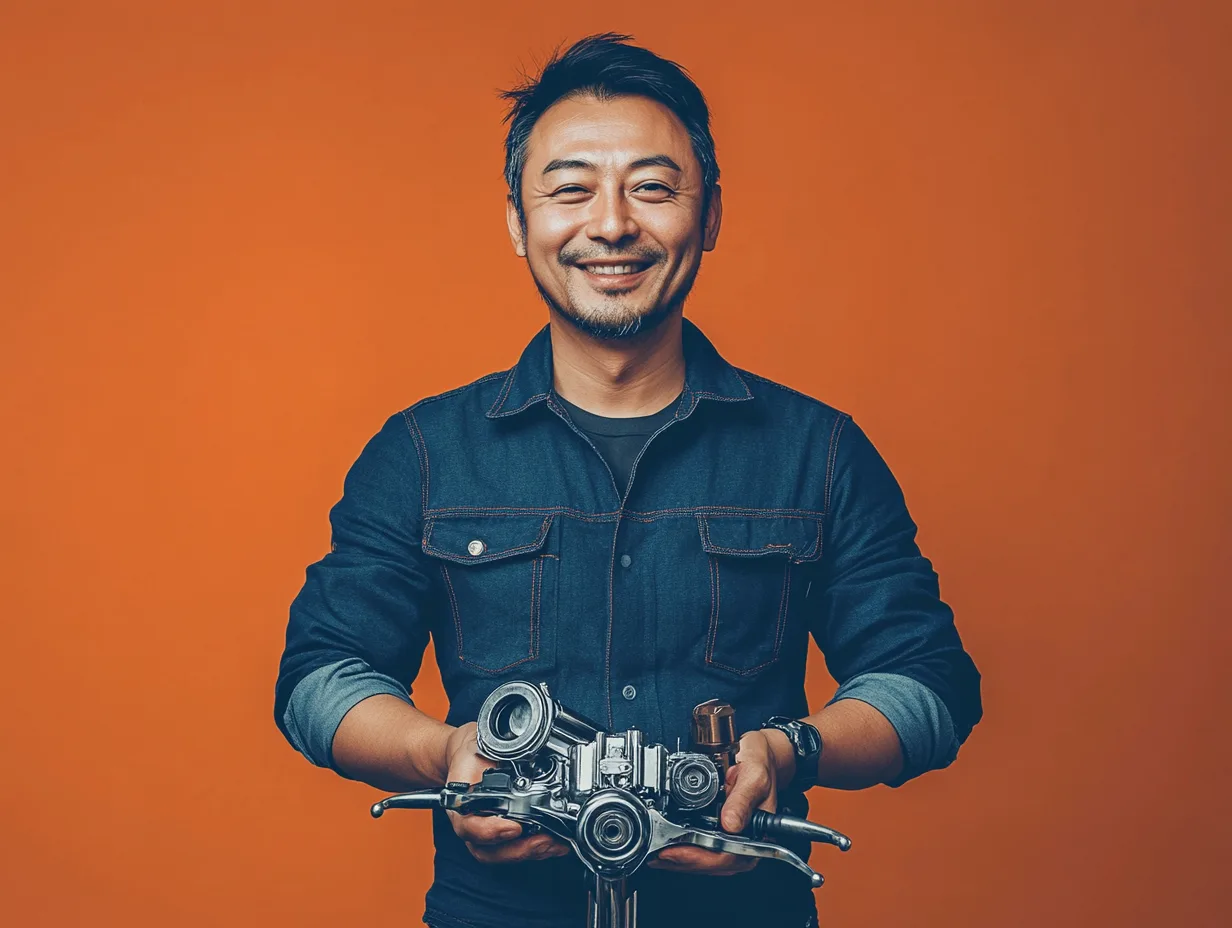 Shafik Motor